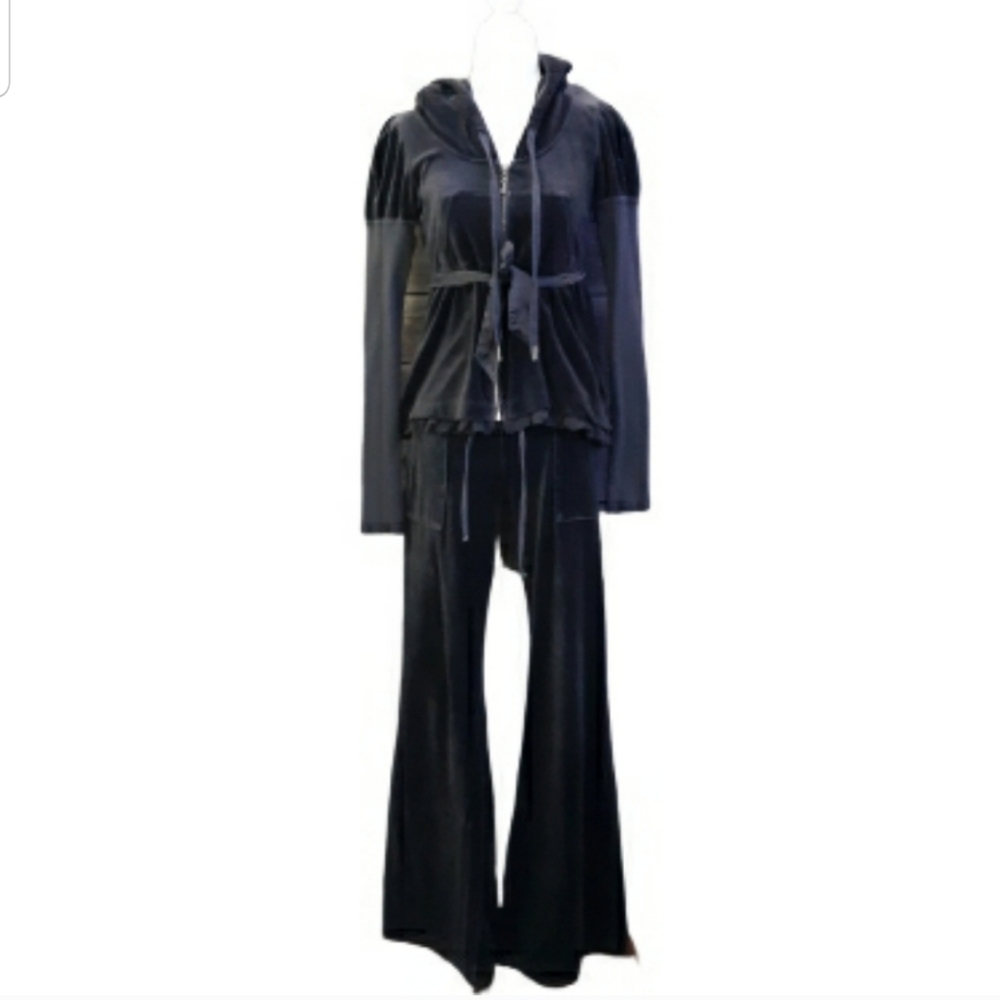 Juicy Couture Velour Set